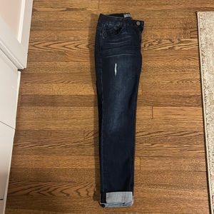 Wit and wisdom skinny jeans